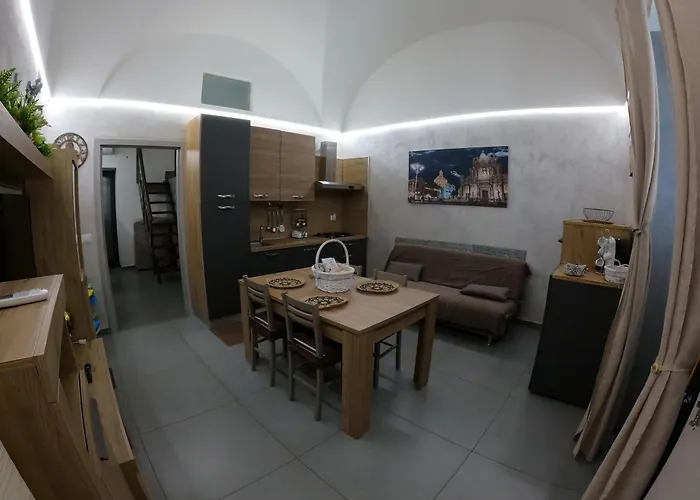 Aitho Apartment 45