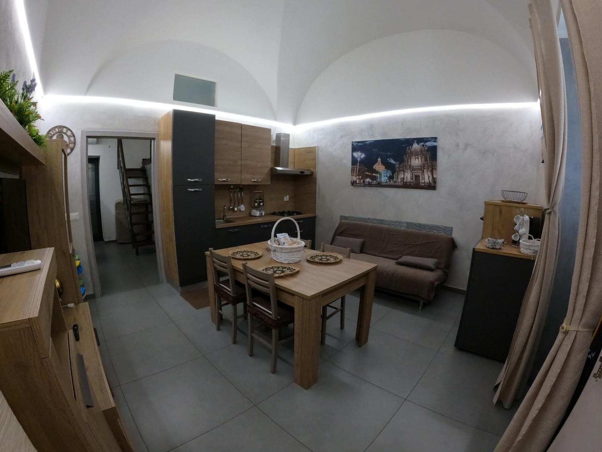 Holiday home Aitho 45